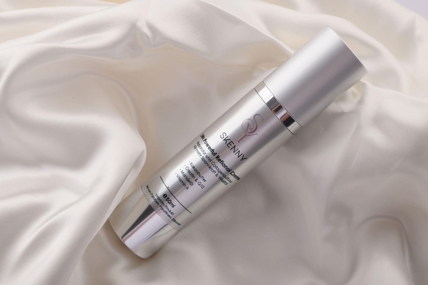 Skenny Powerful Retinol Creme