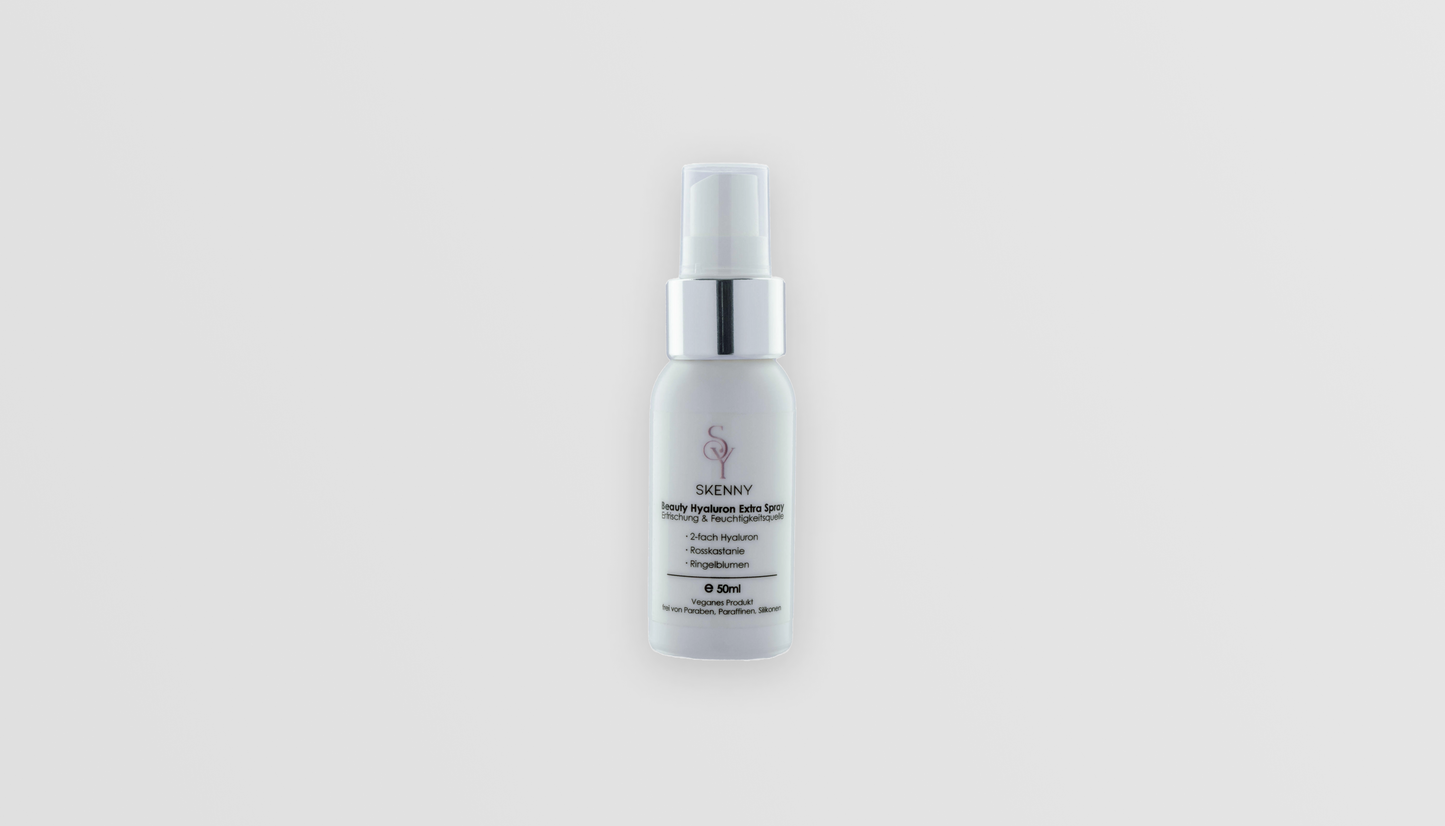 Skenny Beauty Hyaluron Spray