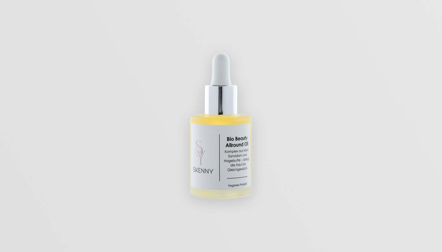 Skenny Bio Beauty Allrounder Oil