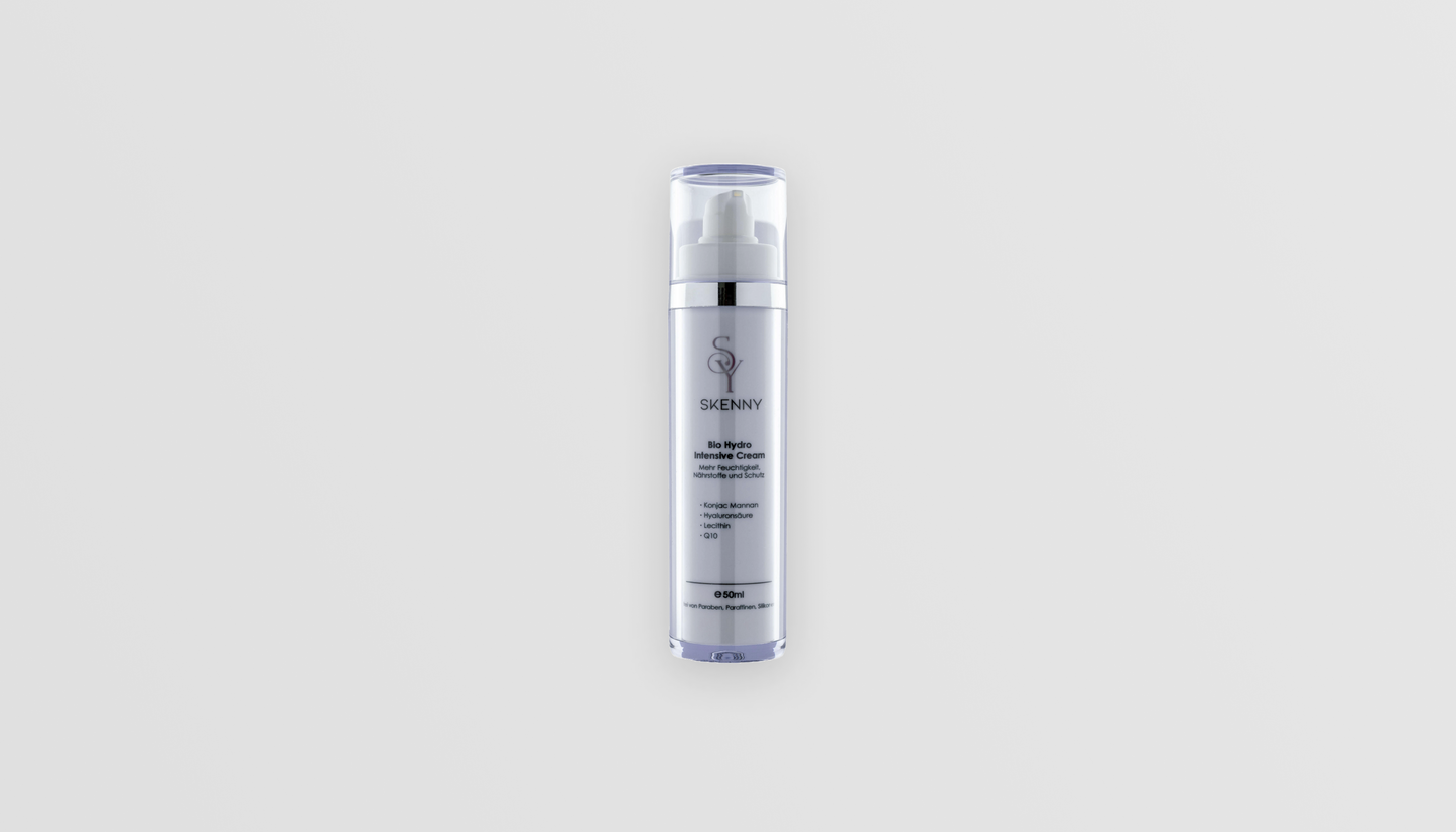 Skenny Bio Hydro Intensiv Creme