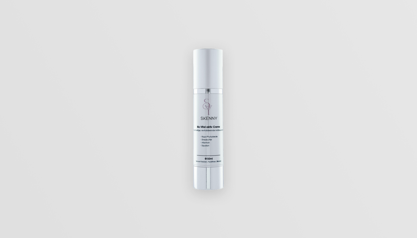 Skenny Bio Vital aktiv Creme