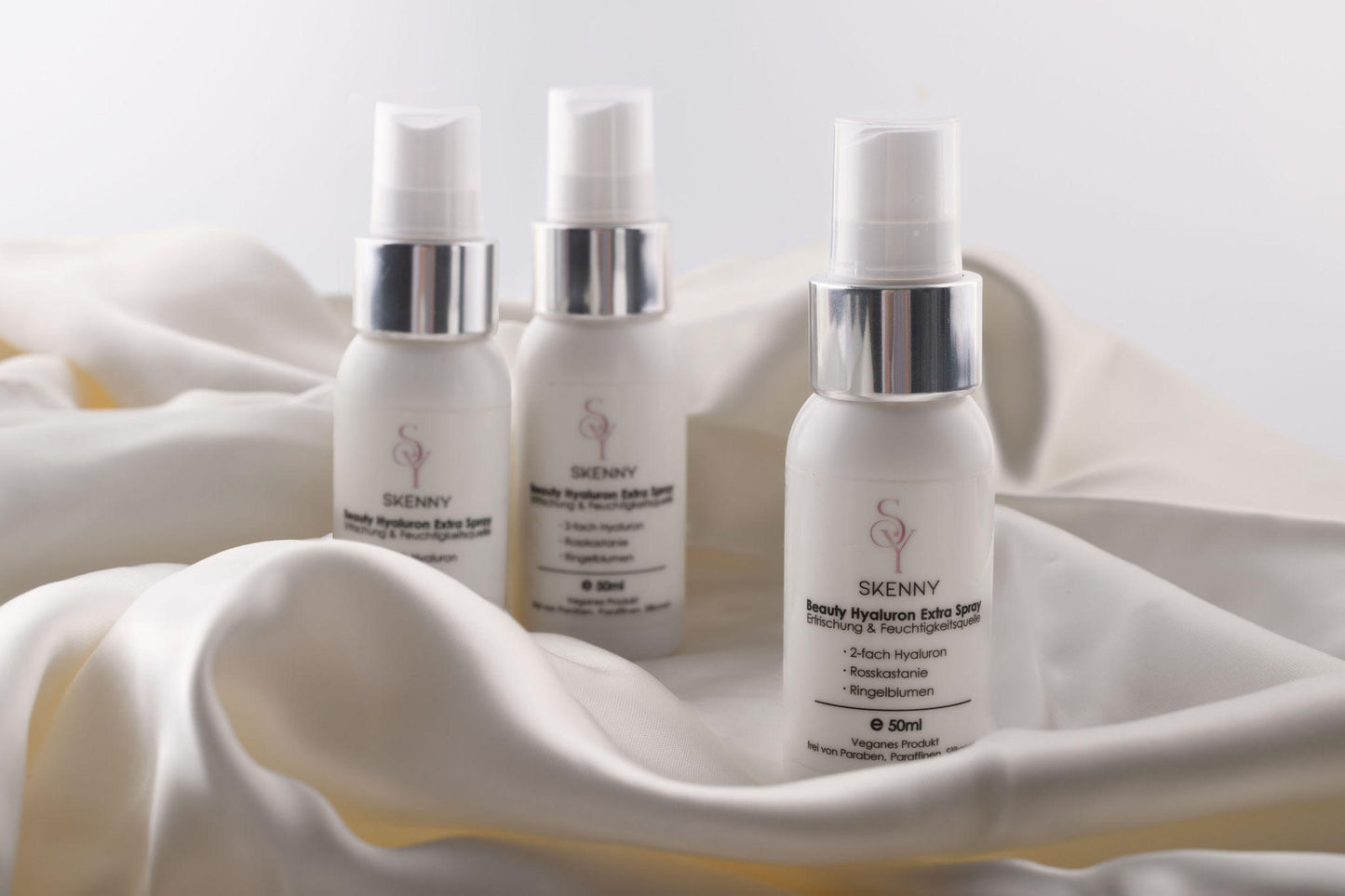 Skenny Beauty Hyaluron Spray