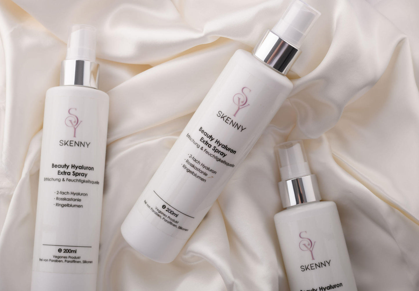 Skenny Beauty Hyaluron Spray