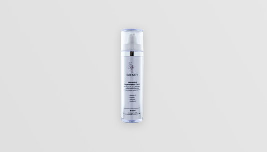Skenny Bio 24h Herbal Regeneration Creme