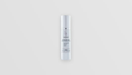 Skenny Bio Vital aktiv Creme