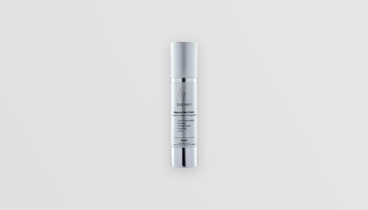 Skenny Elegance line Creme