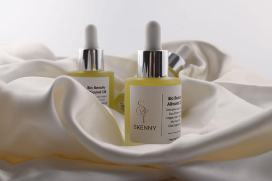 Skenny Bio Beauty Allrounder Oil