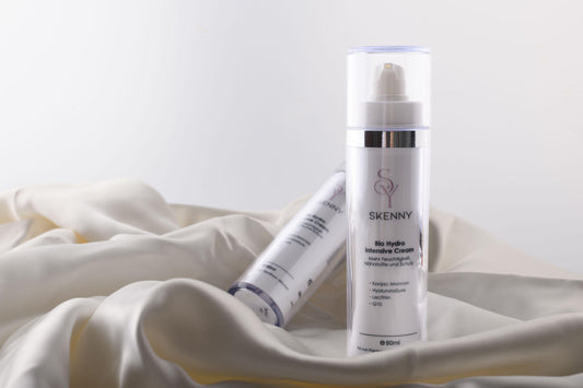 Skenny Bio Hydro Intensiv Creme