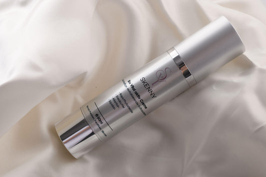 Skenny Bio Vital aktiv Creme