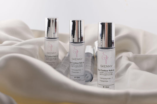 Skenny Eye Contour Roll On