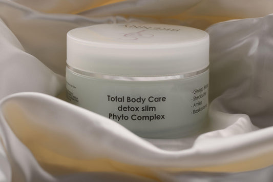 Skenny Body Creme